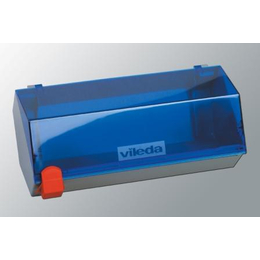 QuicknDry Box fr Schwammtuch-Rolle - 129459 Vileda