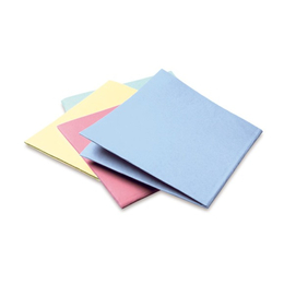 Vileda MicroSmart blau Microfasertuch 36x38cm, 5 Stck -...