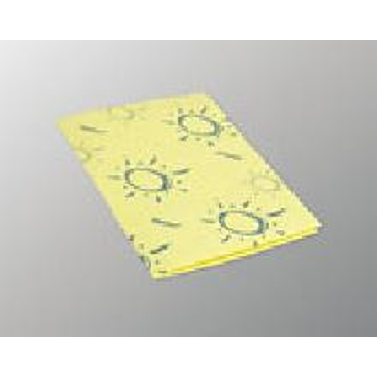 Vileda Wischtuch soft gelb Wettex 25x36cm I 127956