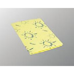 Vileda Wischtuch soft gelb Wettex 25x36cm I 127956