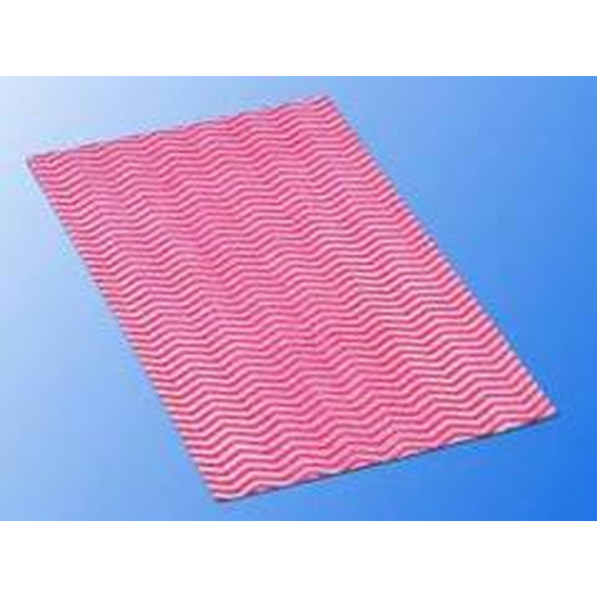 Vileda GP Light rot Kurzzeittuch 58x33cm I 100847