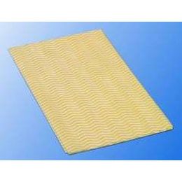 Vileda GP Light gelb Kurzzeittuch 58x33cm I 100850