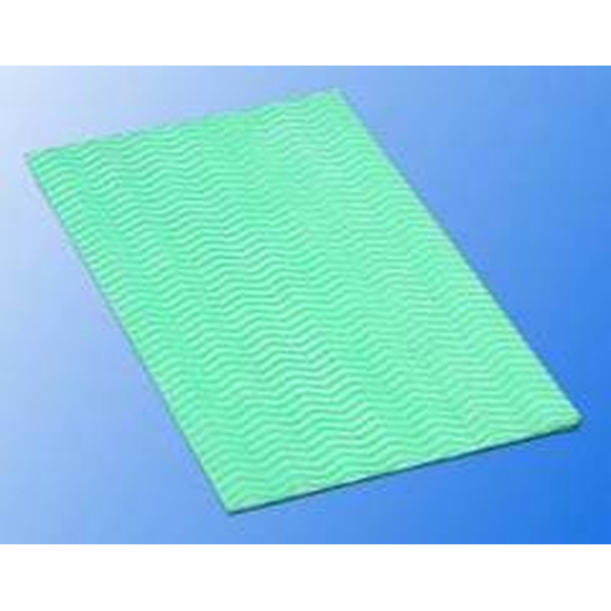 Vileda GP Light gr�n Kurzzeittuch 58x33cm I 100849