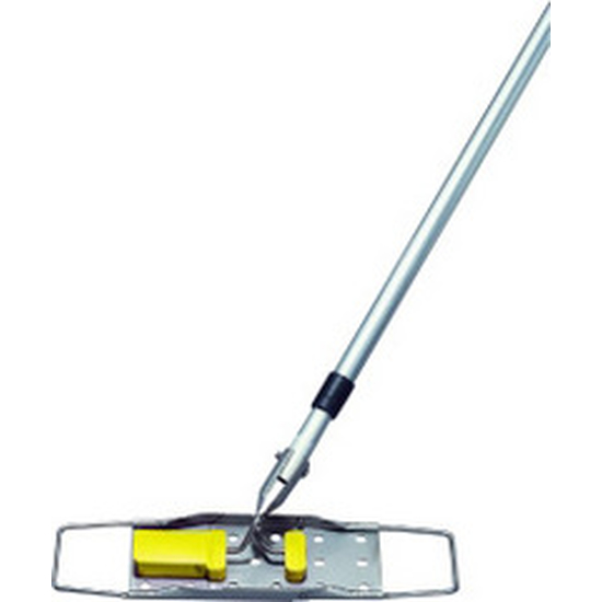 Vermop Sprint Halter 40cm Edelstahl Wischmopp