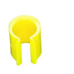 Vermop Halteklammer fr Mllsack - 50 Stck