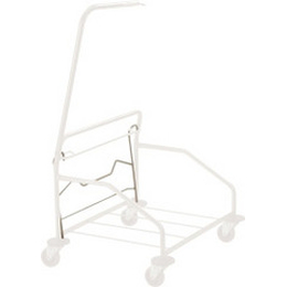 Vermop Halterung fr Drahtkorb