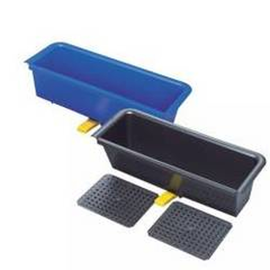 Vermop Dosiereinsatz anthrazit inkl. 2 Siebe Twixter