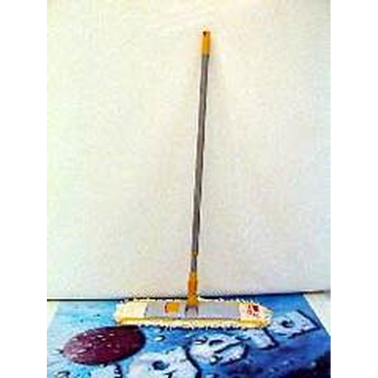 Vermop Wischsystem Sprinty komplett mit Klapphalter