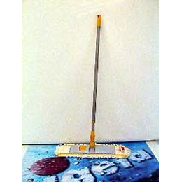 Vermop Wischsystem Sprinty komplett mit Klapphalter