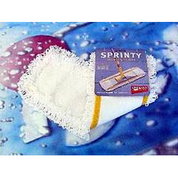 Vermop Sprinty Tronic Wet-Mop Feuchtwischbezug