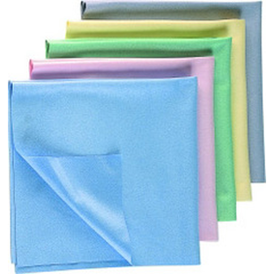 Vermop Textronic 38x40cm blau Microfasertuch