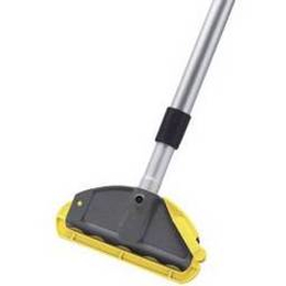 Vermop Verschlußhalter kpl. Kunststoff mit Alustiel