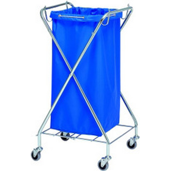 Vermop Papierwagen X-Form Papierwagen