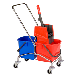 Vermop Mistral 2x17l Nawischwagen