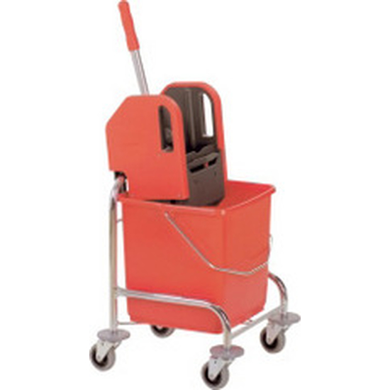 Vermop Mistral 25l Nawischwagen