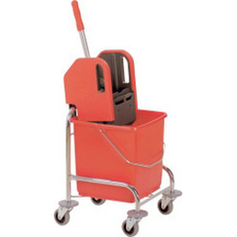 Vermop Mistral 25l Naßwischwagen