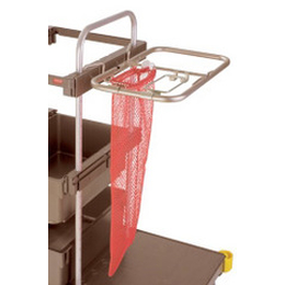 Vermop Halterahmen 2x20l