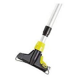 Vermop Schnellverschlußhalter komplett mit Alustiel