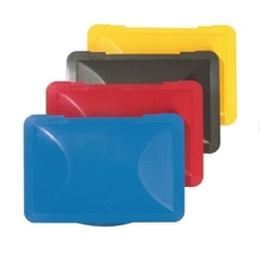 Vermop Deckel 70l anthrazit