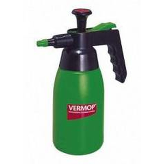 Vermop Druckpumpzerst�uber gr�n 1000ml