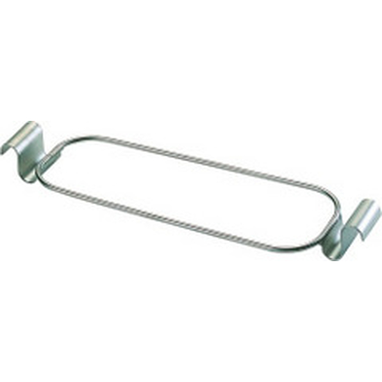 Vermop Halterahmen 1x40l zum Einhngen in Halterahmen