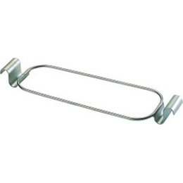 Vermop Halterahmen 1x40l zum Einhngen in Halterahmen