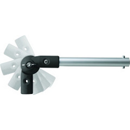 Vermop Toplock Gelenk für Teleskopstange - 10 Stück