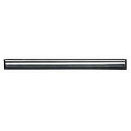 Vermop Toplock Ersatzschiene 25cm mit Gummi - 10 Stck