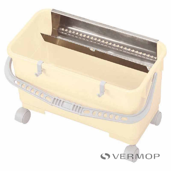 Vermop Toplock Sieb f�r Profi Eimer - 10 St�ck