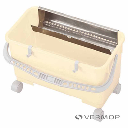 Vermop Toplock Sieb fr Profi Eimer - 10 Stck