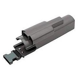 Vermop Toplock Kcher Glasreinigerbedarf - 10 Stck