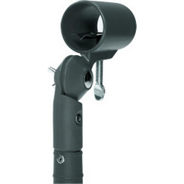 Vermop Toplock Pinsel-Gertehalter - 5 Stck