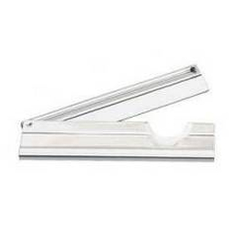 Vermop Toplock Klingenhalter 10cm - 10 Stück