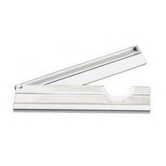 Vermop Toplock Klingenhalter 10cm Klingen im Etui - 10 St�ck