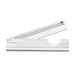 Vermop Toplock Klingenhalter 10cm Klingen im Etui - 10 St�ck