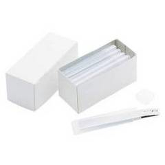 Vermop Toplock Klingen 10cm  f�r Fenster-/ Bodenschaber - 100 St�ck