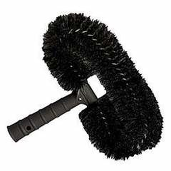 Vermop Toplock Wandbrste adaptierbar auf T-Stange - 5 Stck