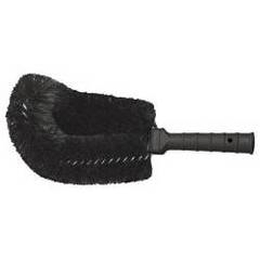 Vermop Toplock Rohrbrste adaptierbar auf T-Stange - 10...