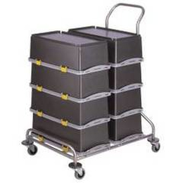 Vermop Transportwagen fr Moboxx