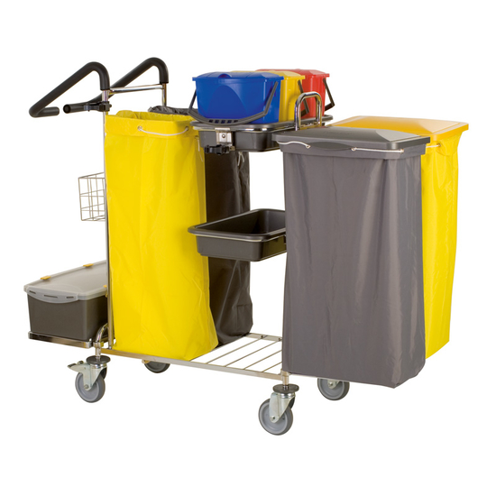 Vermop Scandic Large Reinigungswagen