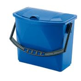 Vermop Tuboxx 6l blau