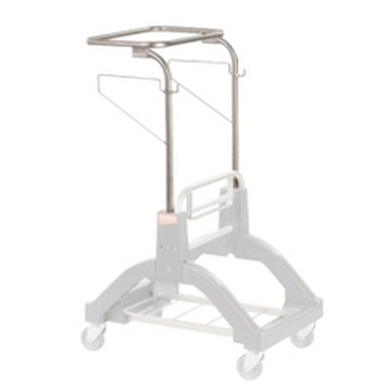 Vermop Ablagerost f�r AquvaVIZ