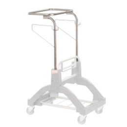 Vermop Ablagerost fr AquvaVIZ