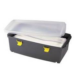 Vermop Clip fr Moboxx grn - 20 Stck