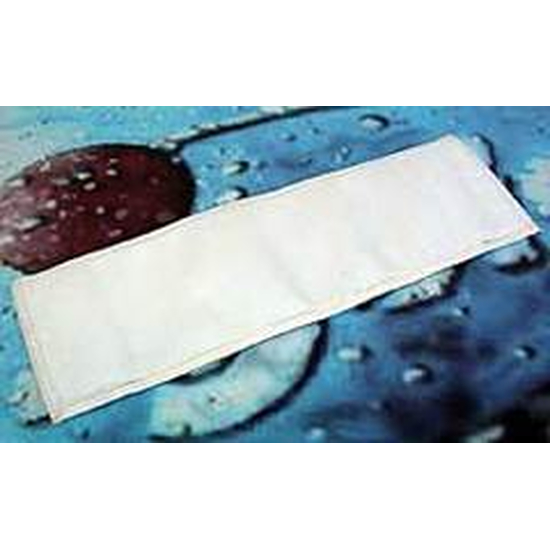 Vermop White Magic Sprintmop 50cm ohne Au�enfranse