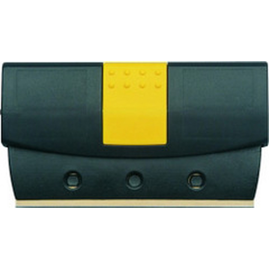 Vermop Glassman Schaber Sicherheitsschaber mit Klinge - 10 St�ck