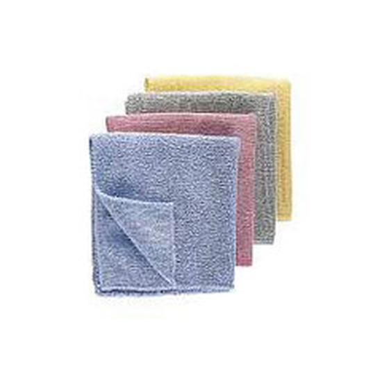 Vermop Softtronic Tuch grn 40x40cm