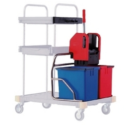 Vermop Equipe Modul Sprint fr Reinigungswagen