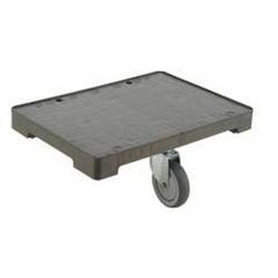 Vermop Equipe Anbauplatte S f�r Reinigungswagen