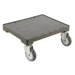 Vermop Equipe Anbauplatte M fr Reinigungswagen